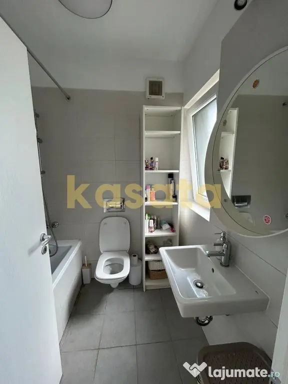 Apartament 2 camere | Belvedere | Fabrica de Glucoza