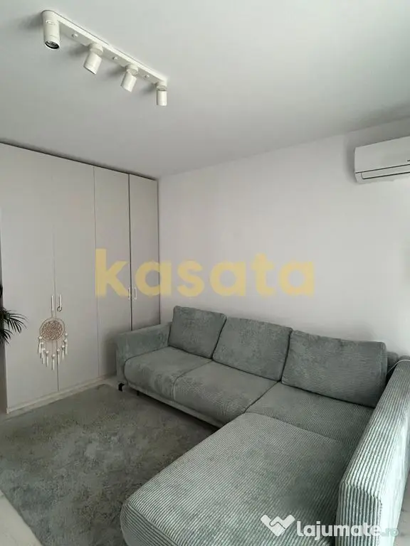Apartament 2 camere | Belvedere | Fabrica de Glucoza