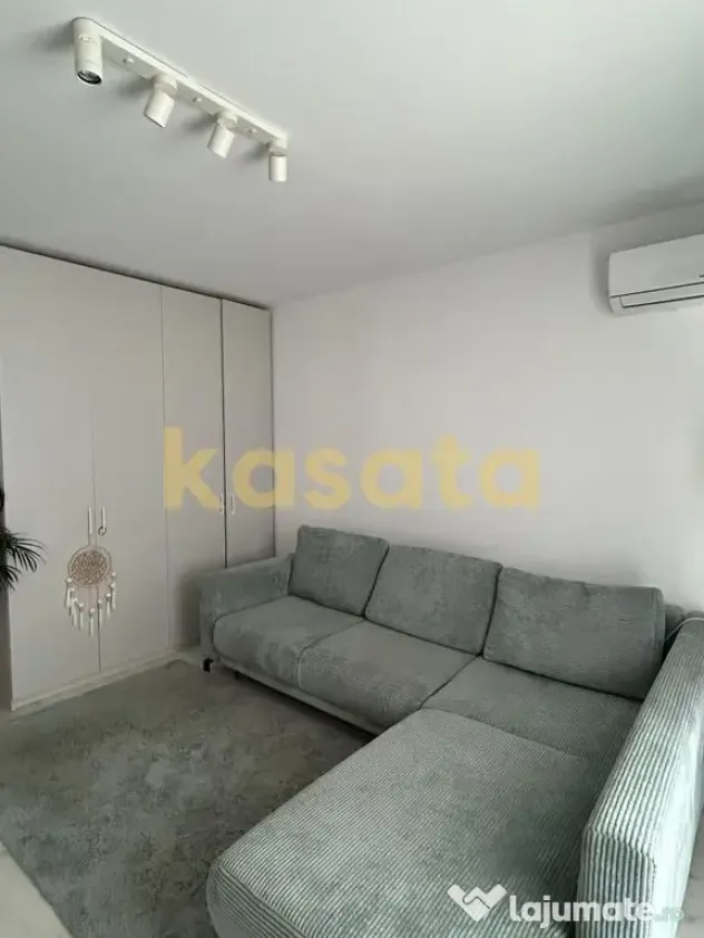 Apartament 2 camere | Belvedere | Fabrica de Glucoza