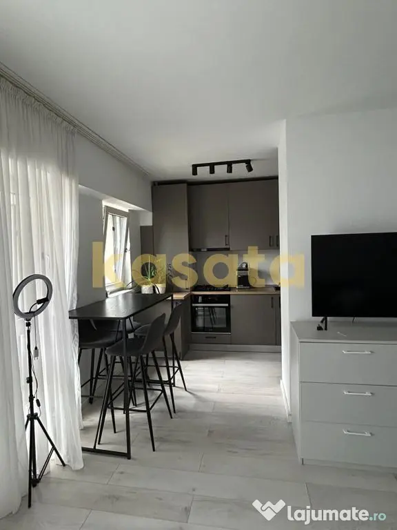 Apartament 2 camere | Belvedere | Fabrica de Glucoza