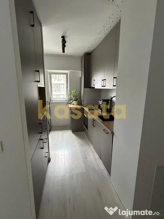 Apartament 2 camere | Belvedere | Fabrica de Glucoza