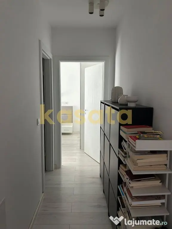 Apartament 2 camere | Belvedere | Fabrica de Glucoza