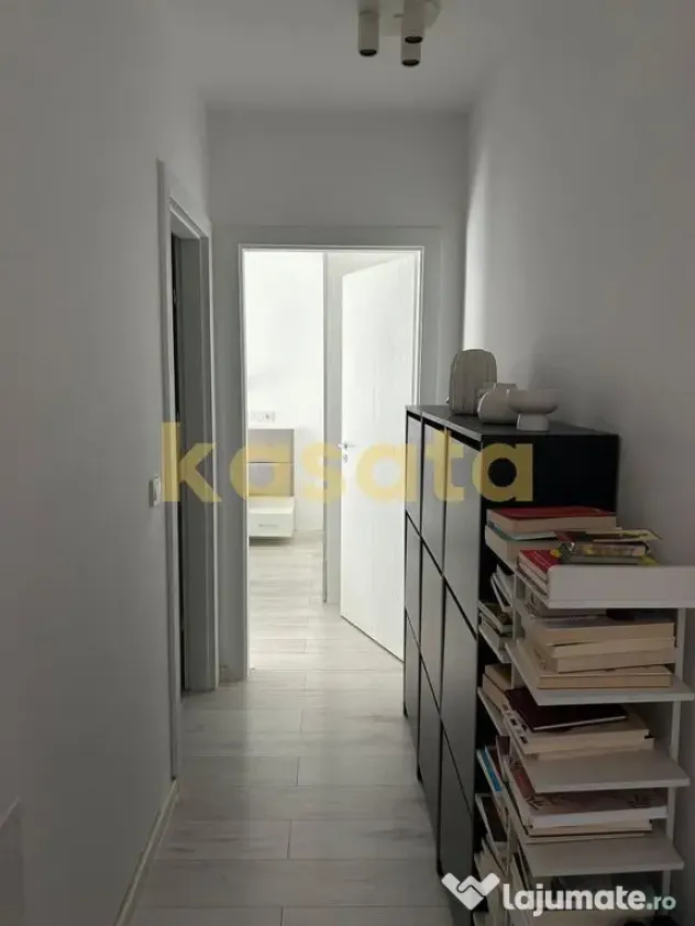Apartament 2 camere | Belvedere | Fabrica de Glucoza