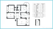 OFERTA UNICA, PARC EPISCOPIE - APARTAMENT 4 CAMERE 