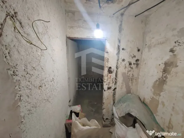 Berceni Emil Racovita 2 camere pret de garsoniera