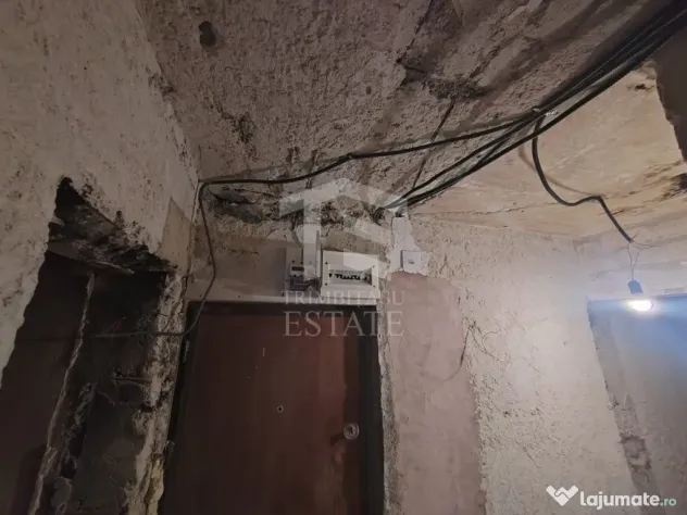 Berceni Emil Racovita 2 camere pret de garsoniera