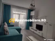 Apartament 2 camere de inchiriat Lujerului București ApexI