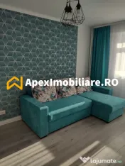Apartament 2 camere de inchiriat Lujerului București ApexI