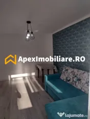 Apartament 2 camere de inchiriat Lujerului București ApexI