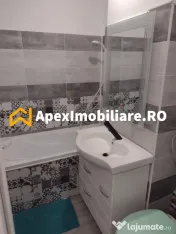Apartament 2 camere de inchiriat Lujerului București ApexI