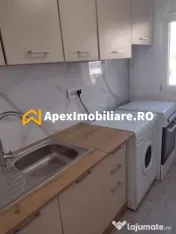 Apartament 2 camere de inchiriat Lujerului București ApexI