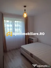 Apartament 2 camere de inchiriat Lujerului București ApexI