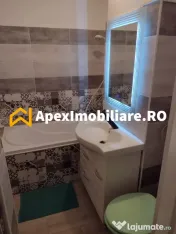 Apartament 2 camere de inchiriat Lujerului București ApexI