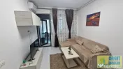 Campus, de vanzare apartament 2 camere, gaze, mobilat