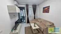 Campus, de vanzare apartament 2 camere, gaze, mobilat 