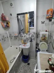 APARTAMENT 2 CAMERE TRIVALE ETAJ 2 