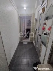 APARTAMENT 2 CAMERE TRIVALE ETAJ 2 