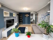Apartament 2 camere, 45 mp, mobilat & utilat- 10 min pe jos
