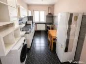 Apartament 2 camere, 45 mp, mobilat & utilat- zona Girocului