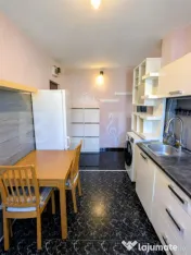 Apartament 2 camere, 45 mp, mobilat & utilat- zona Girocului