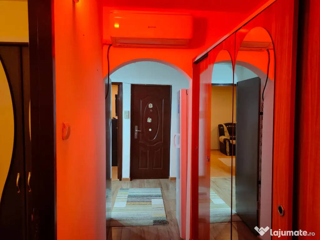 Apartament 3 camere Piata Mica