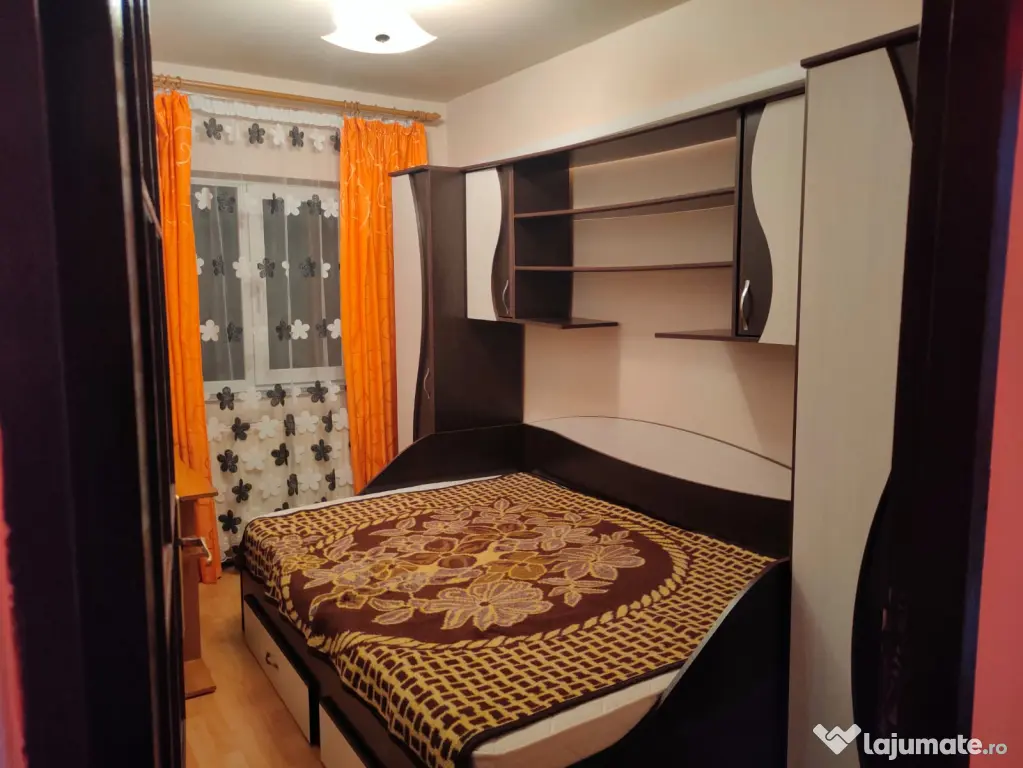 Apartament 3 camere Piata Mica
