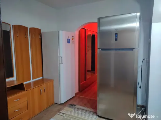 Apartament 3 camere Piata Mica