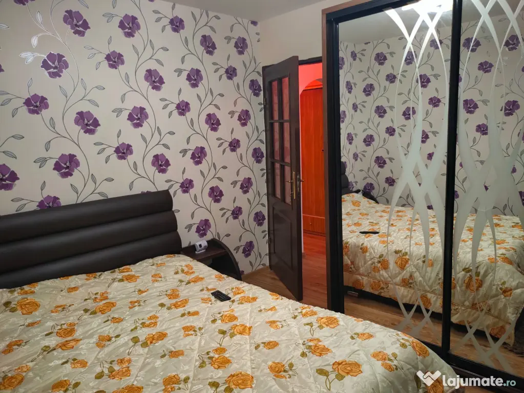 Apartament 3 camere Piata Mica