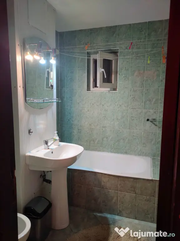 Apartament 3 camere Piata Mica