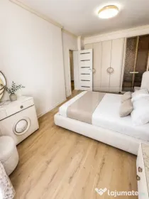 Apartament Lux 3 Camere, zona Spitalul Județean Oradea, mob