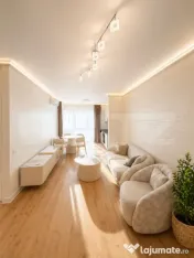 Apartament Lux 3 Camere, zona Spitalul Județean Oradea, mob 
