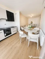 Apartament Lux 3 Camere, zona Spitalul Județean Oradea, mob 