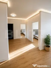 Apartament Lux 3 Camere, zona Spitalul Județean Oradea, mob 