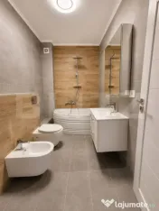 Apartament Lux 3 Camere, zona Spitalul Județean Oradea, mob 