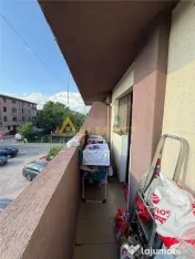Garsoniera mobilata si utilata /la doar 7min de metrou Dimit 