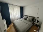 Apartament 3 camere semidecomandat, 62 mp, etaj 2/4 zona Rov 