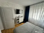 Apartament 3 camere semidecomandat, 62 mp, etaj 2/4 zona Rov 