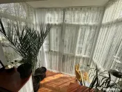 Apartament 3 camere semidecomandat, 62 mp, etaj 2/4 zona Rov 
