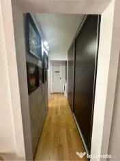 Apartament 3 camere semidecomandat, 62 mp, etaj 2/4 zona Rov 