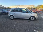 Opel Meriva 1,7 Diesel 