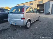 Opel Meriva 1,7 Diesel 