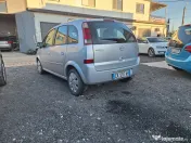 Opel Meriva 1,7 Diesel 