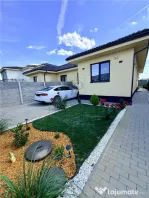 Duplex mobilat utilat - toate utilitatile - beci