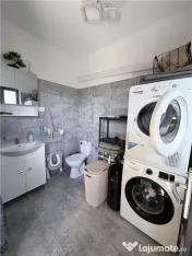 Duplex mobilat utilat - toate utilitatile - beci 