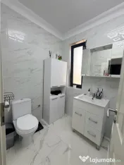 Duplex mobilat utilat - toate utilitatile - beci 