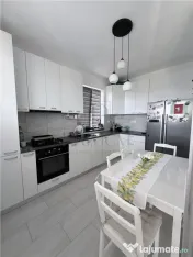 Duplex mobilat utilat - toate utilitatile - beci 