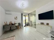 Duplex mobilat utilat - toate utilitatile - beci 