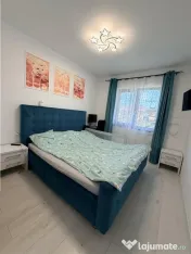 Duplex mobilat utilat - toate utilitatile - beci 