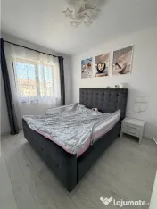 Duplex mobilat utilat - toate utilitatile - beci 