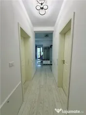 Duplex mobilat utilat - toate utilitatile - beci 